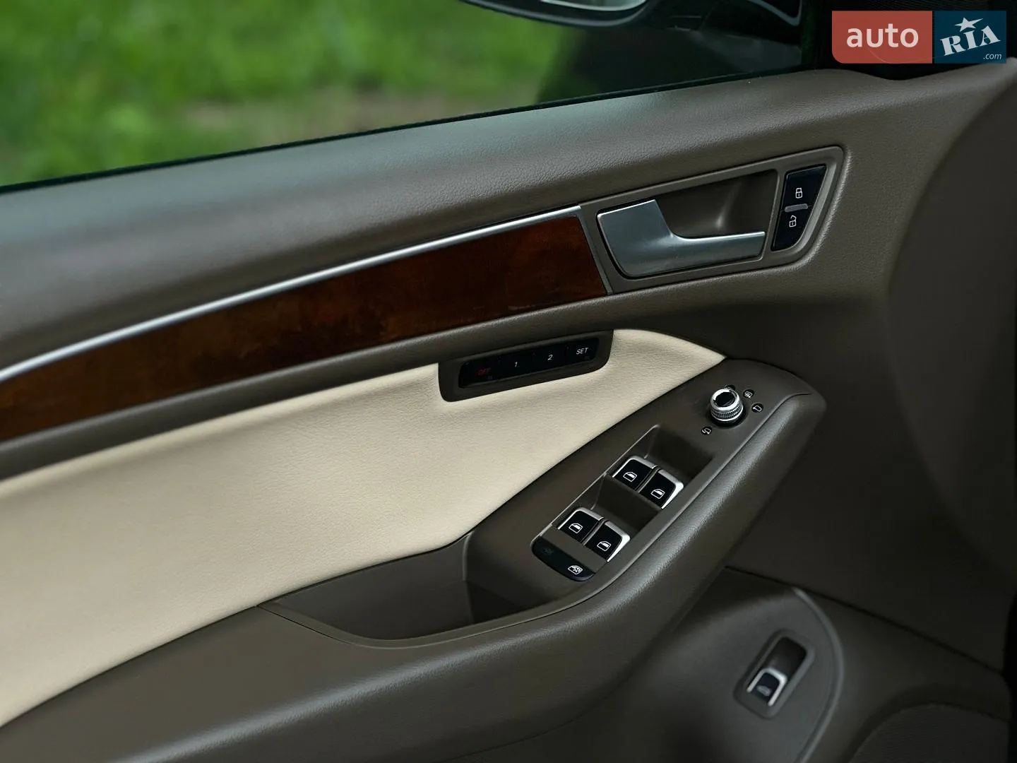 2014 Audi Q5 - мініатюра 46