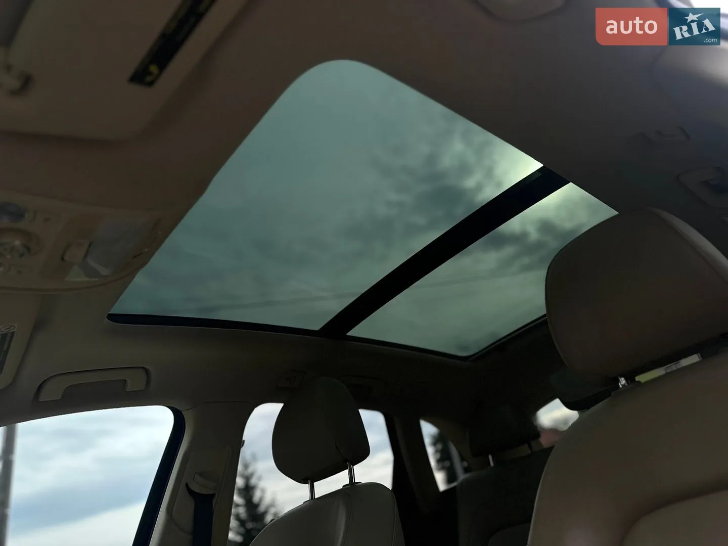 2014 Audi Q5 - мініатюра 56