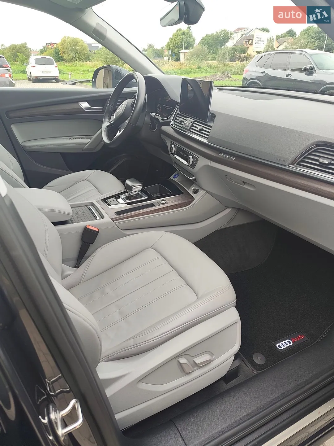 2021 Audi Q5 - мініатюра 24