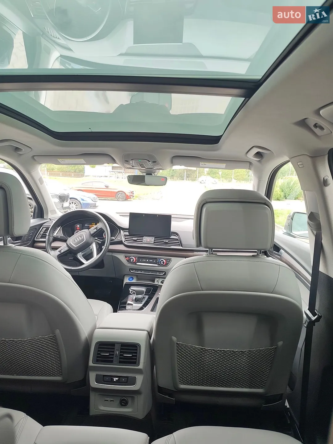 2021 Audi Q5 - мініатюра 30