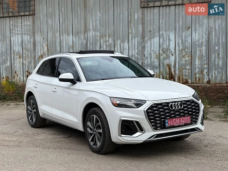 Audi Q5