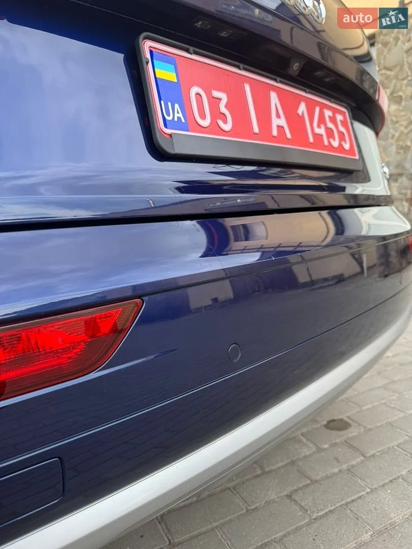 2018 Audi Q5 - мініатюра 45