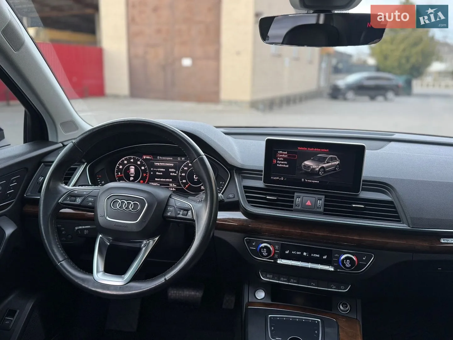 2018 Audi Q5 - мініатюра 88