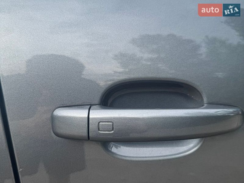 Позашляховик / Кросовер Audi Q5 2012 в Києві
