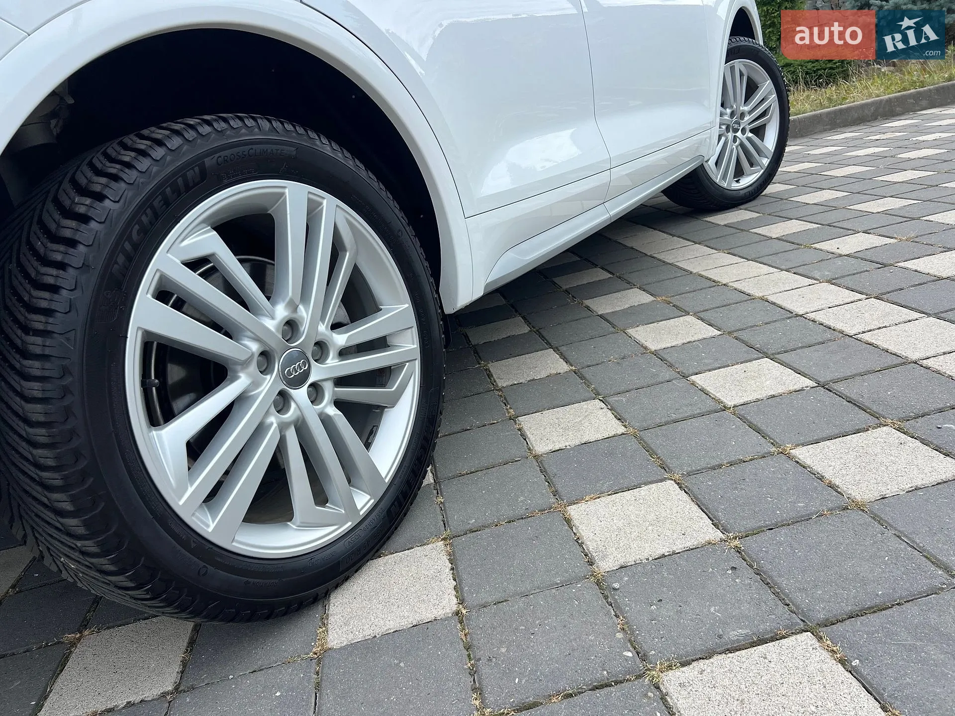 2019 Audi Q5 - мініатюра 25