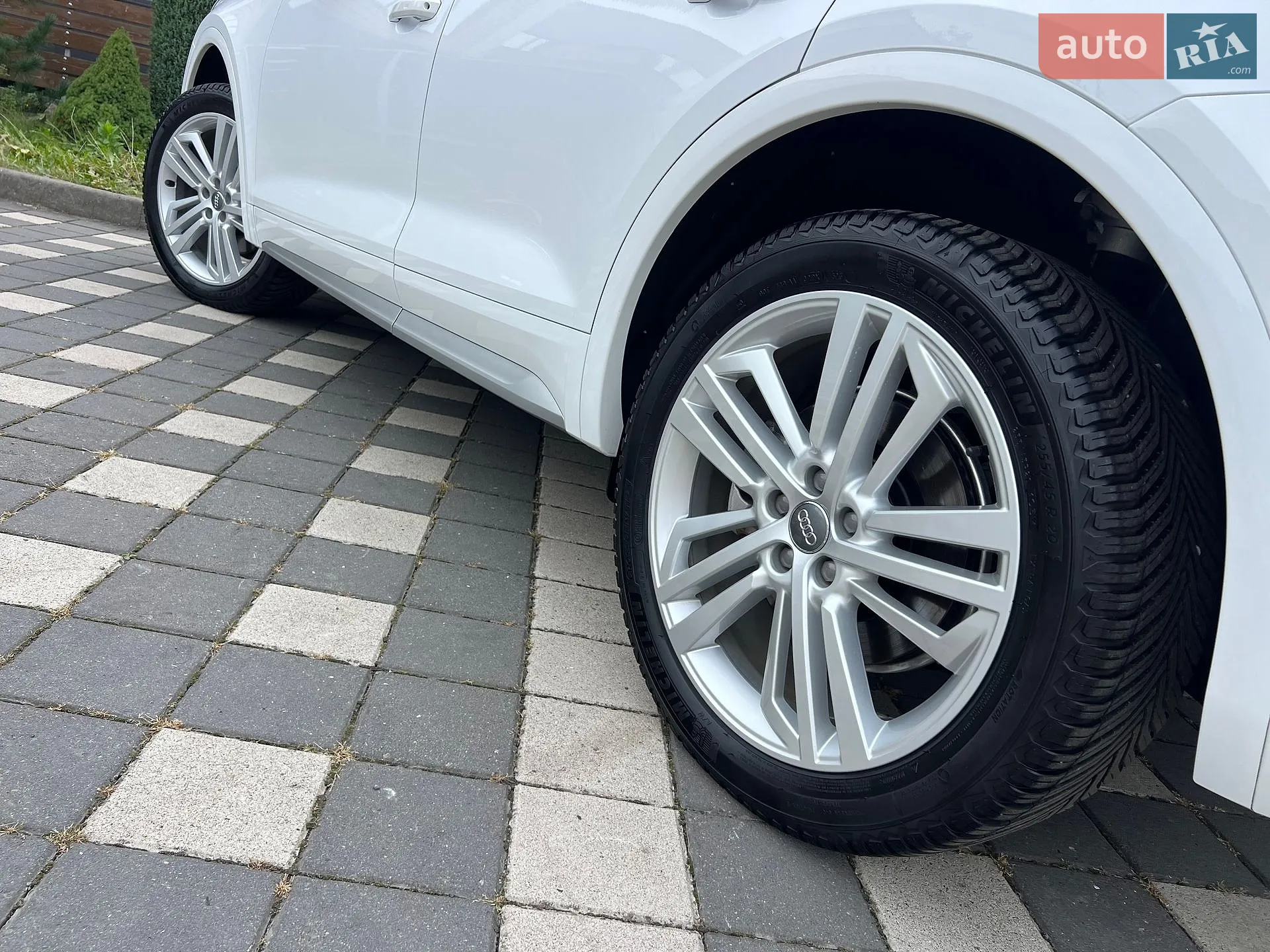 2019 Audi Q5 - мініатюра 26