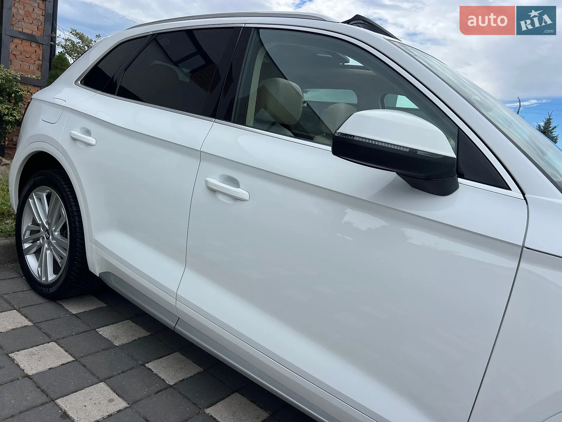 2019 Audi Q5 - мініатюра 49