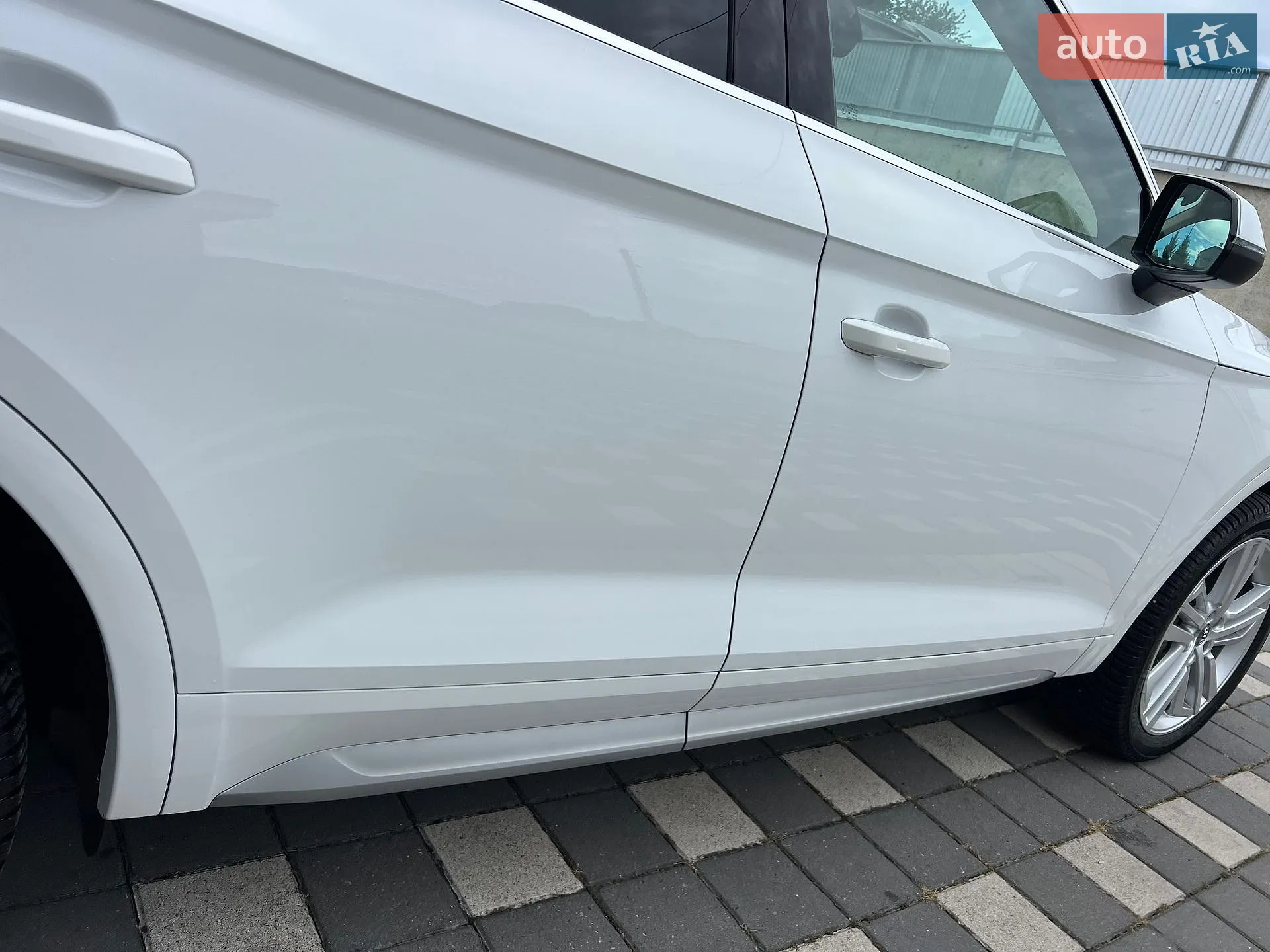 2019 Audi Q5 - мініатюра 51