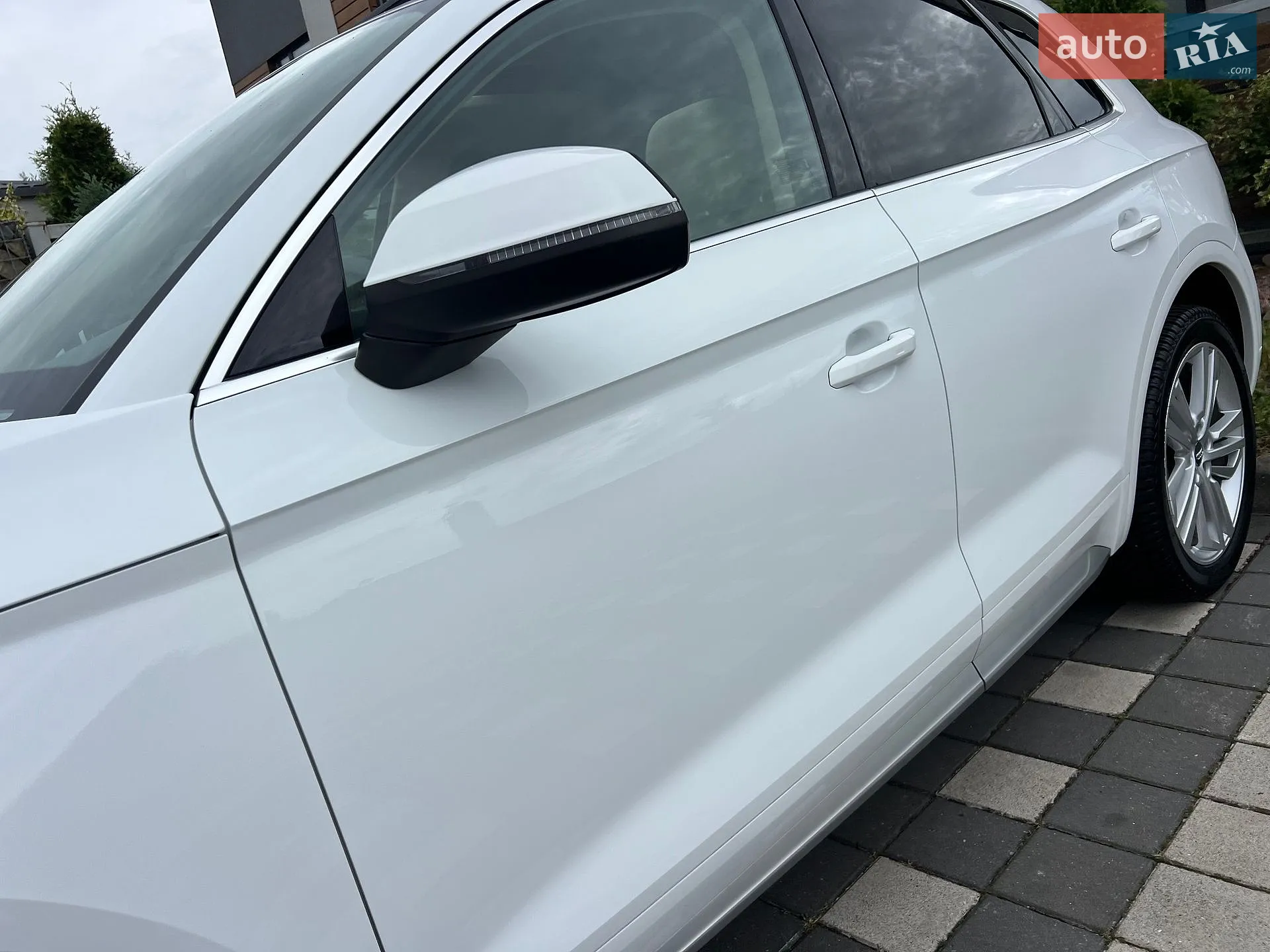 2019 Audi Q5 - мініатюра 50