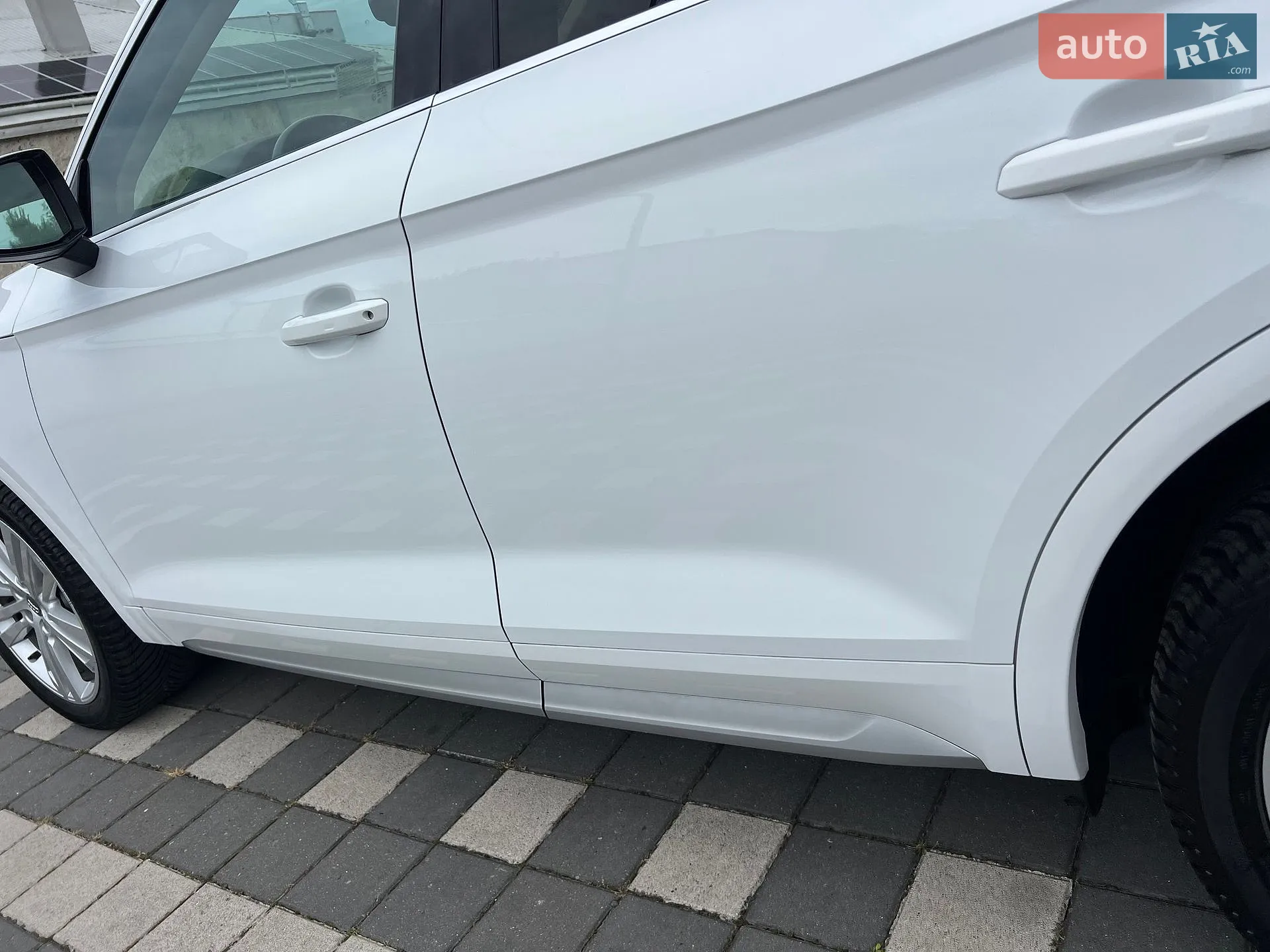 2019 Audi Q5 - мініатюра 52