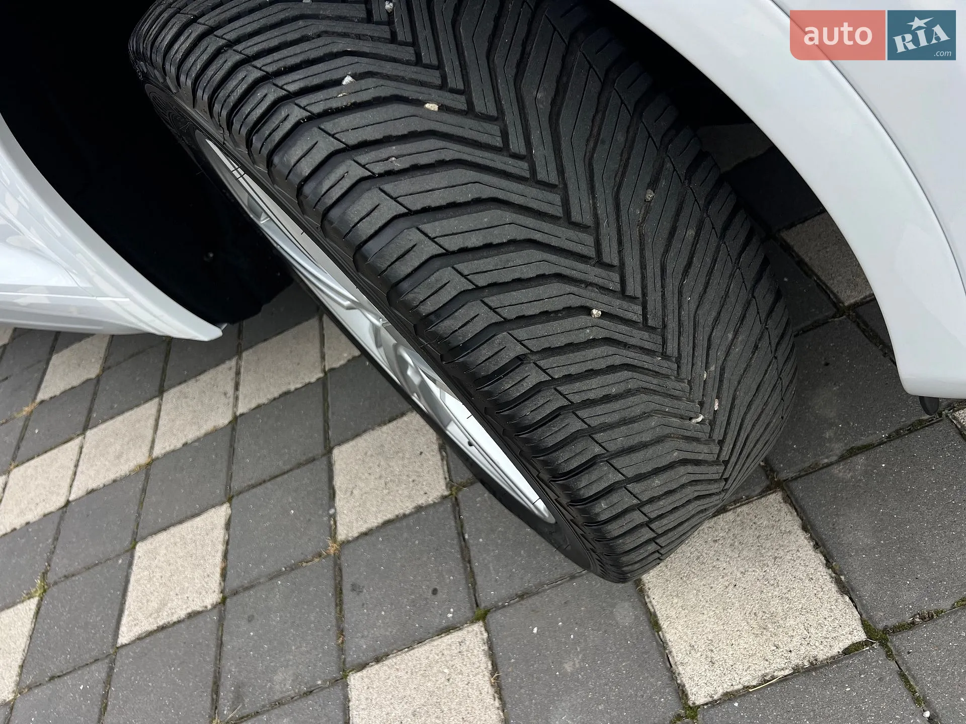 2019 Audi Q5 - мініатюра 62