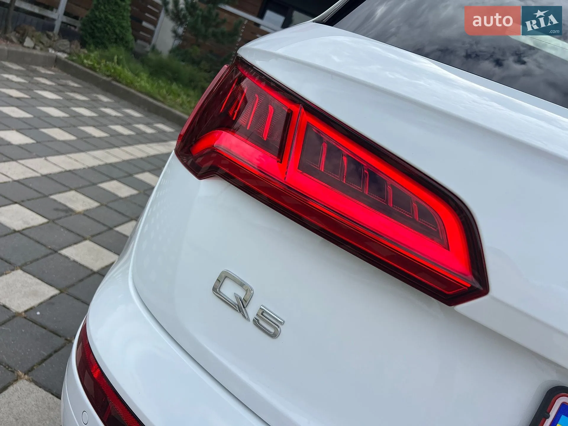 2019 Audi Q5 - мініатюра 60