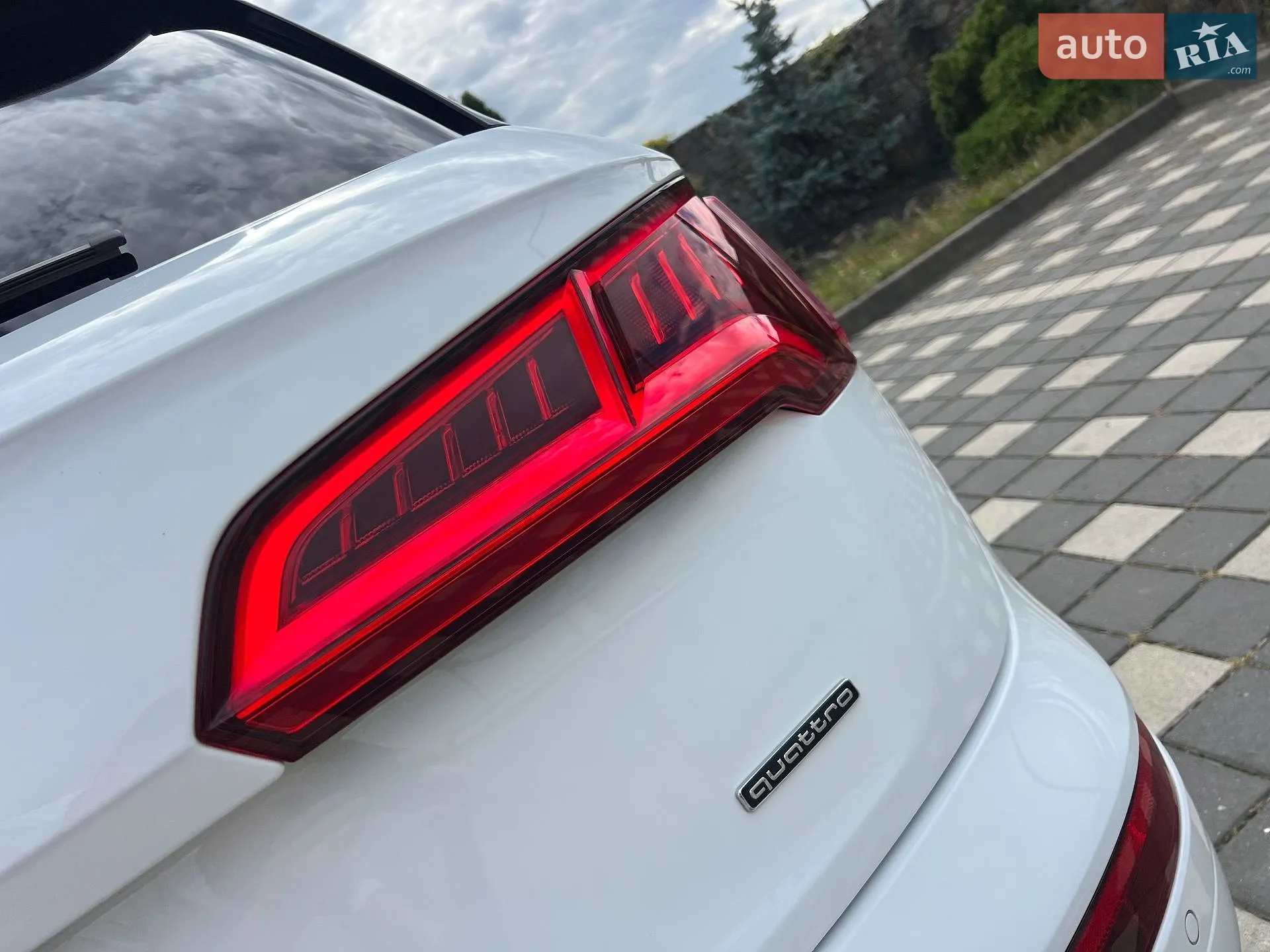 2019 Audi Q5 - мініатюра 59