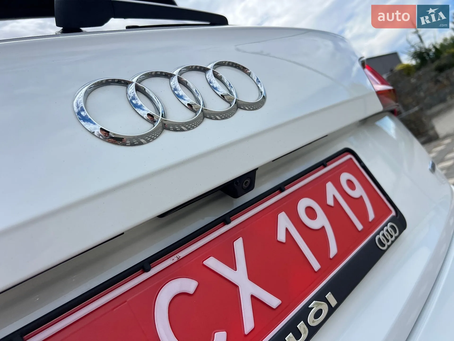 2019 Audi Q5 - мініатюра 61