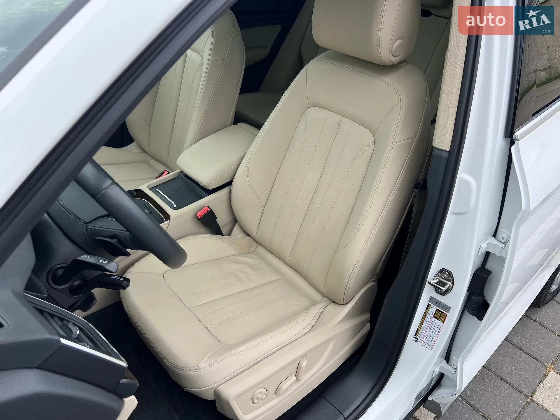 2019 Audi Q5 - мініатюра 69