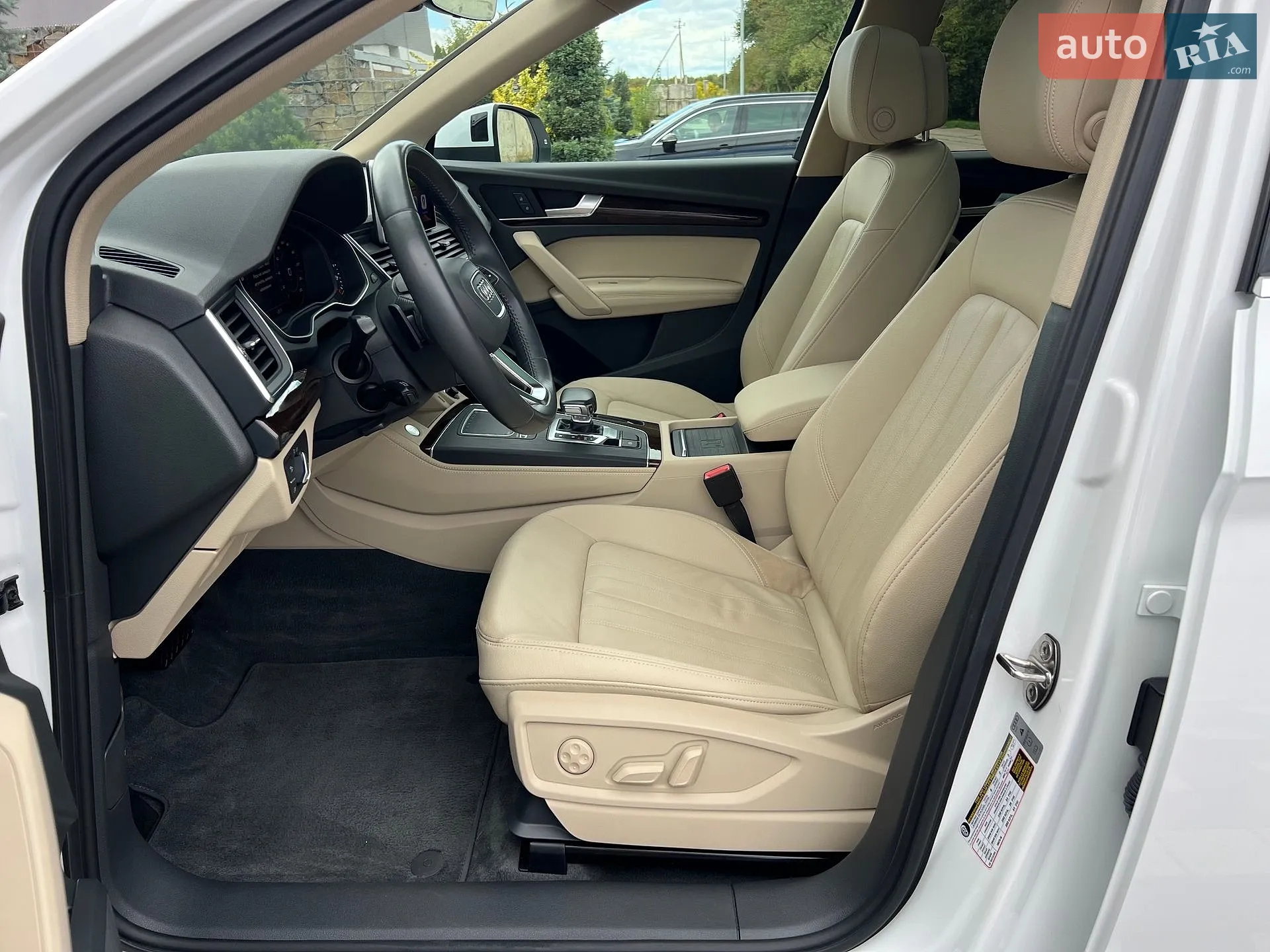 2019 Audi Q5 - мініатюра 68
