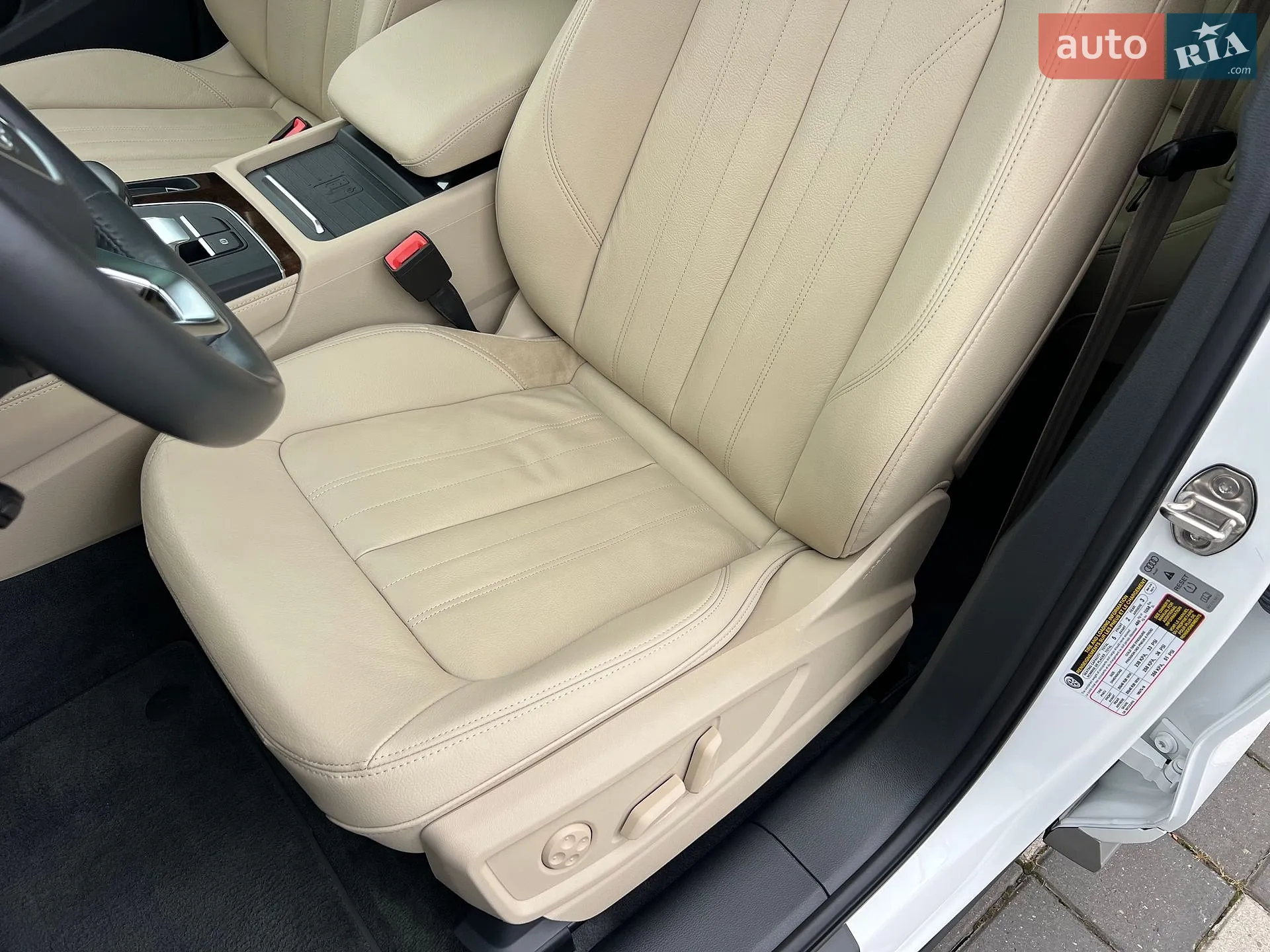 2019 Audi Q5 - мініатюра 70