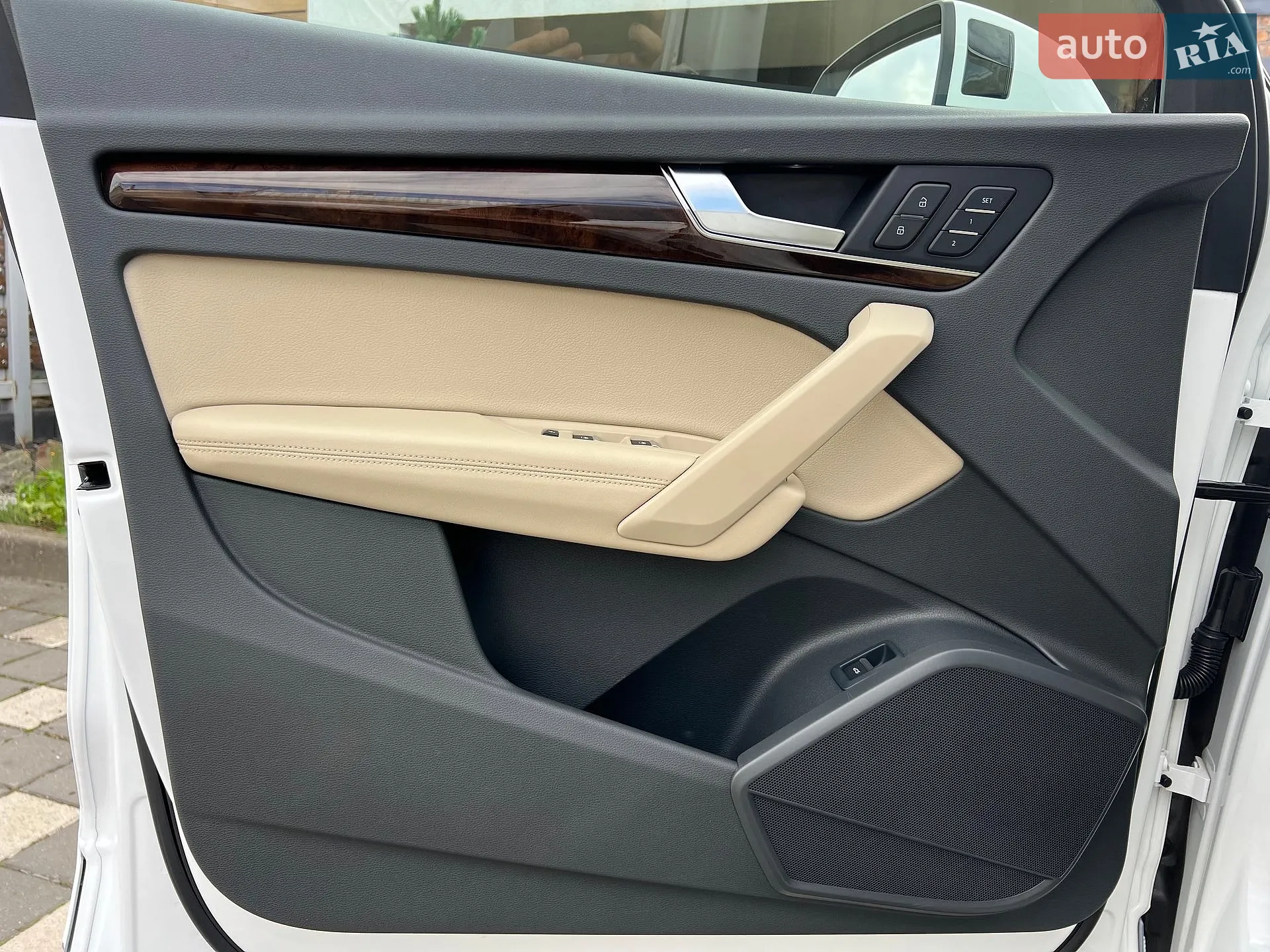 2019 Audi Q5 - мініатюра 78