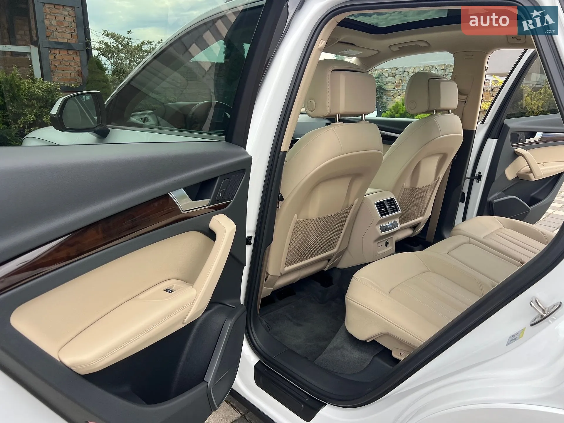 2019 Audi Q5 - мініатюра 84