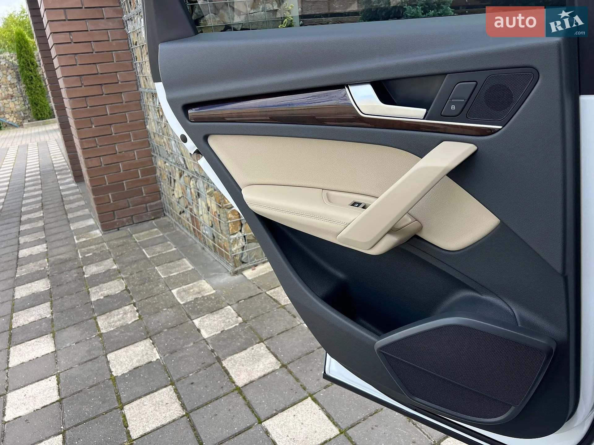 2019 Audi Q5 - мініатюра 80