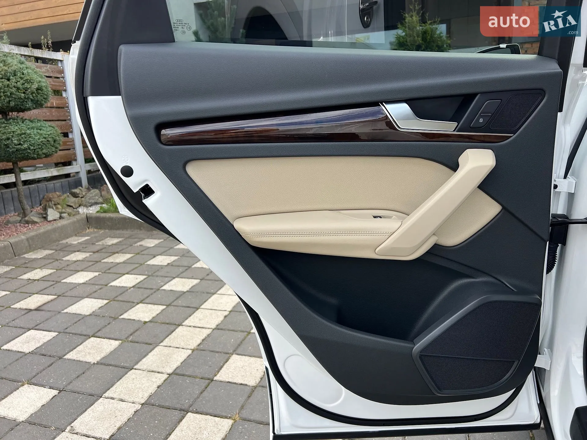 2019 Audi Q5 - мініатюра 79