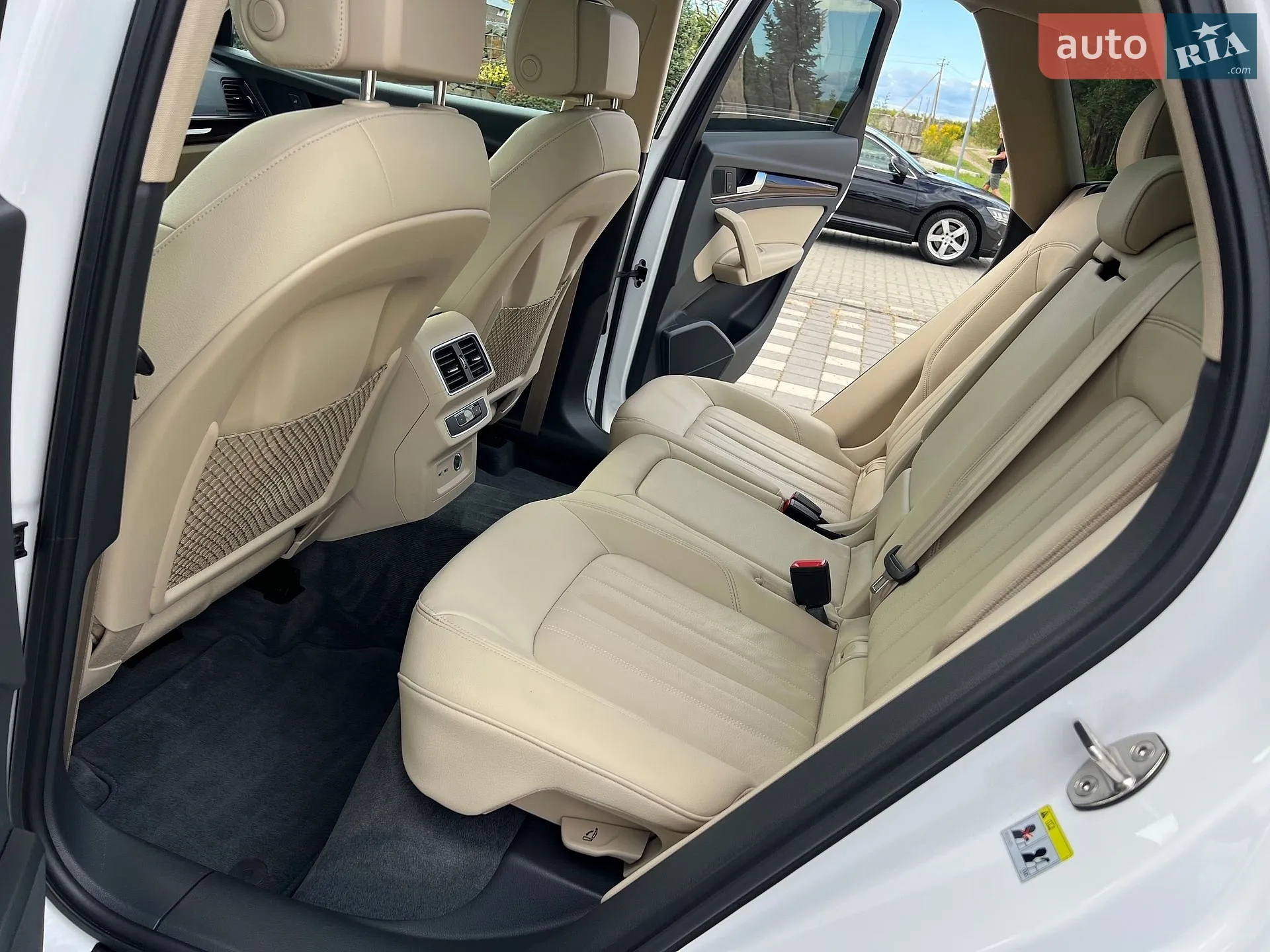 2019 Audi Q5 - мініатюра 85
