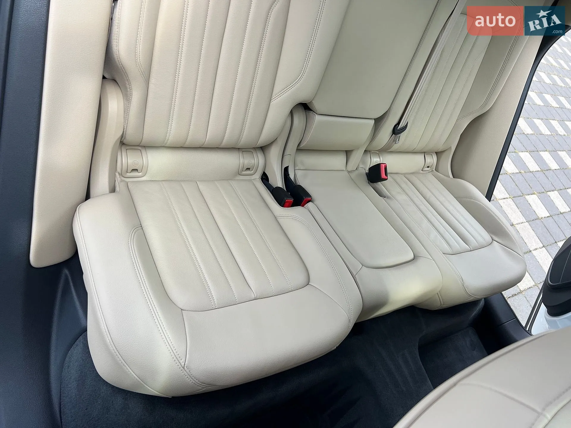 2019 Audi Q5 - мініатюра 88