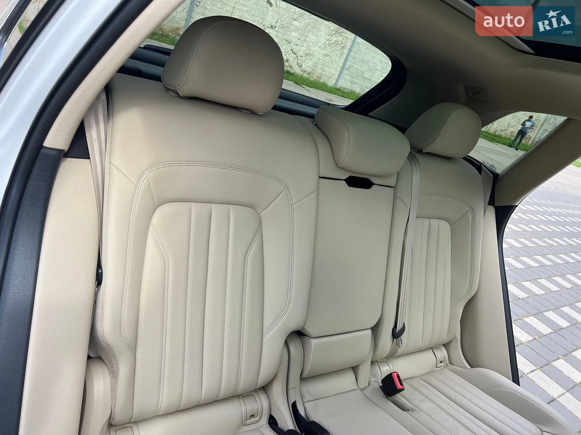 2019 Audi Q5 - мініатюра 87
