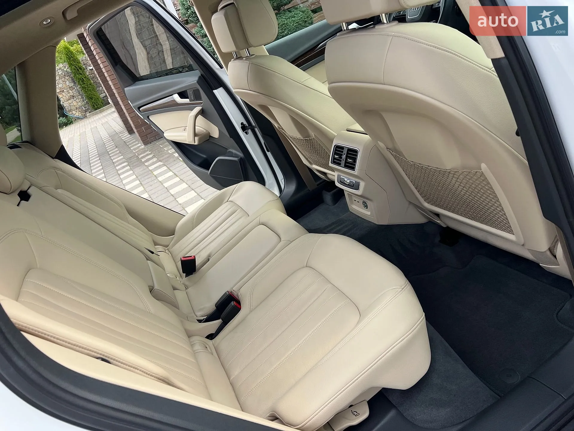 2019 Audi Q5 - мініатюра 89