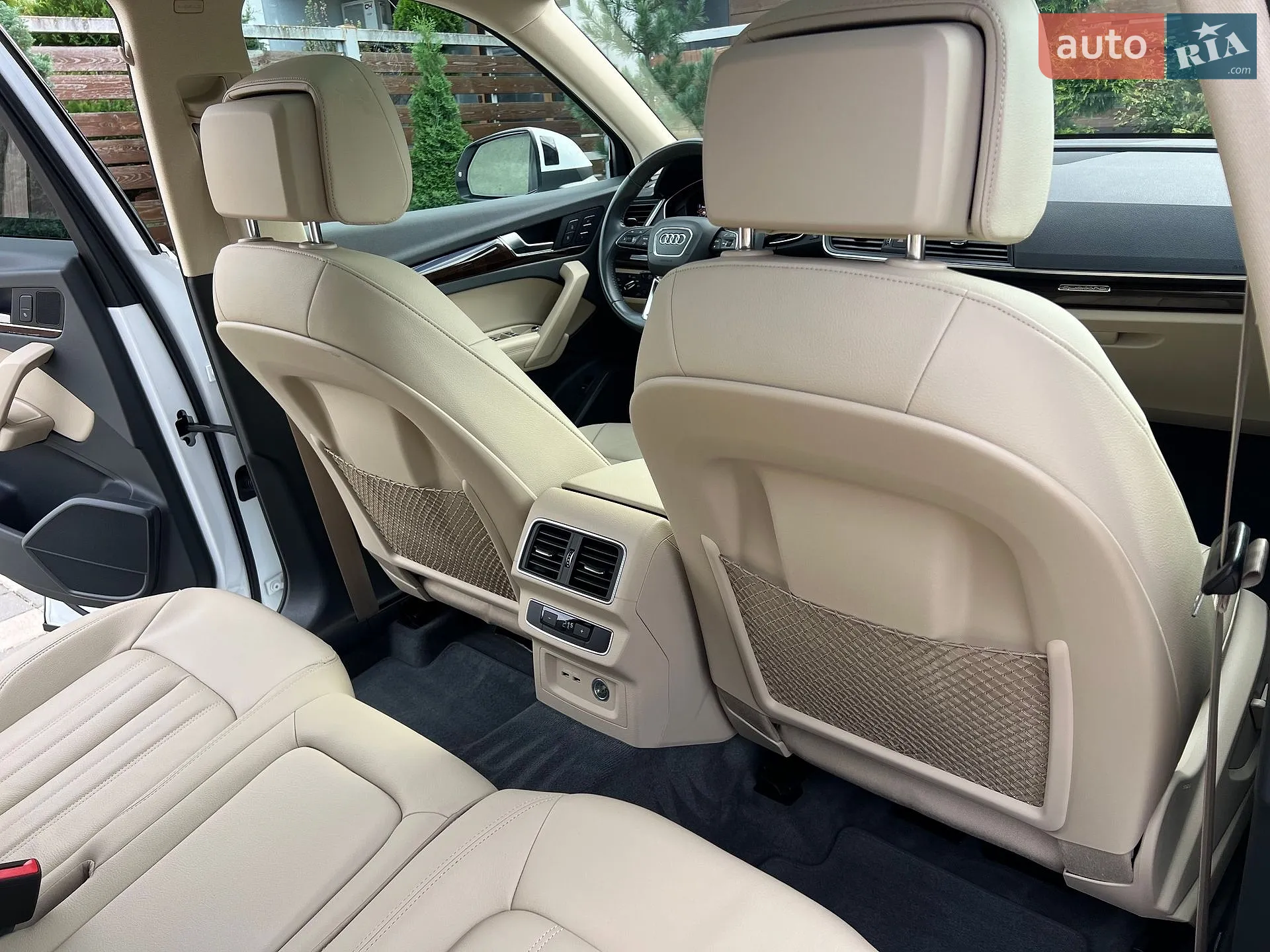 2019 Audi Q5 - мініатюра 92