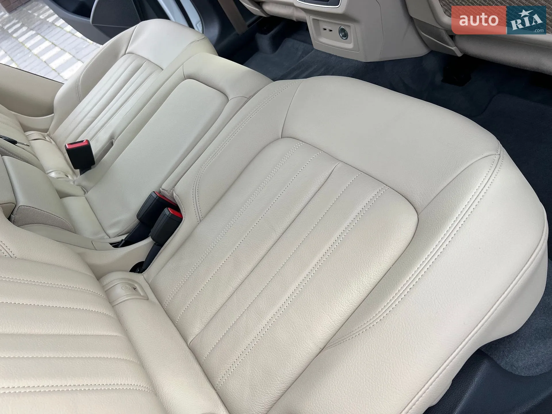2019 Audi Q5 - мініатюра 90