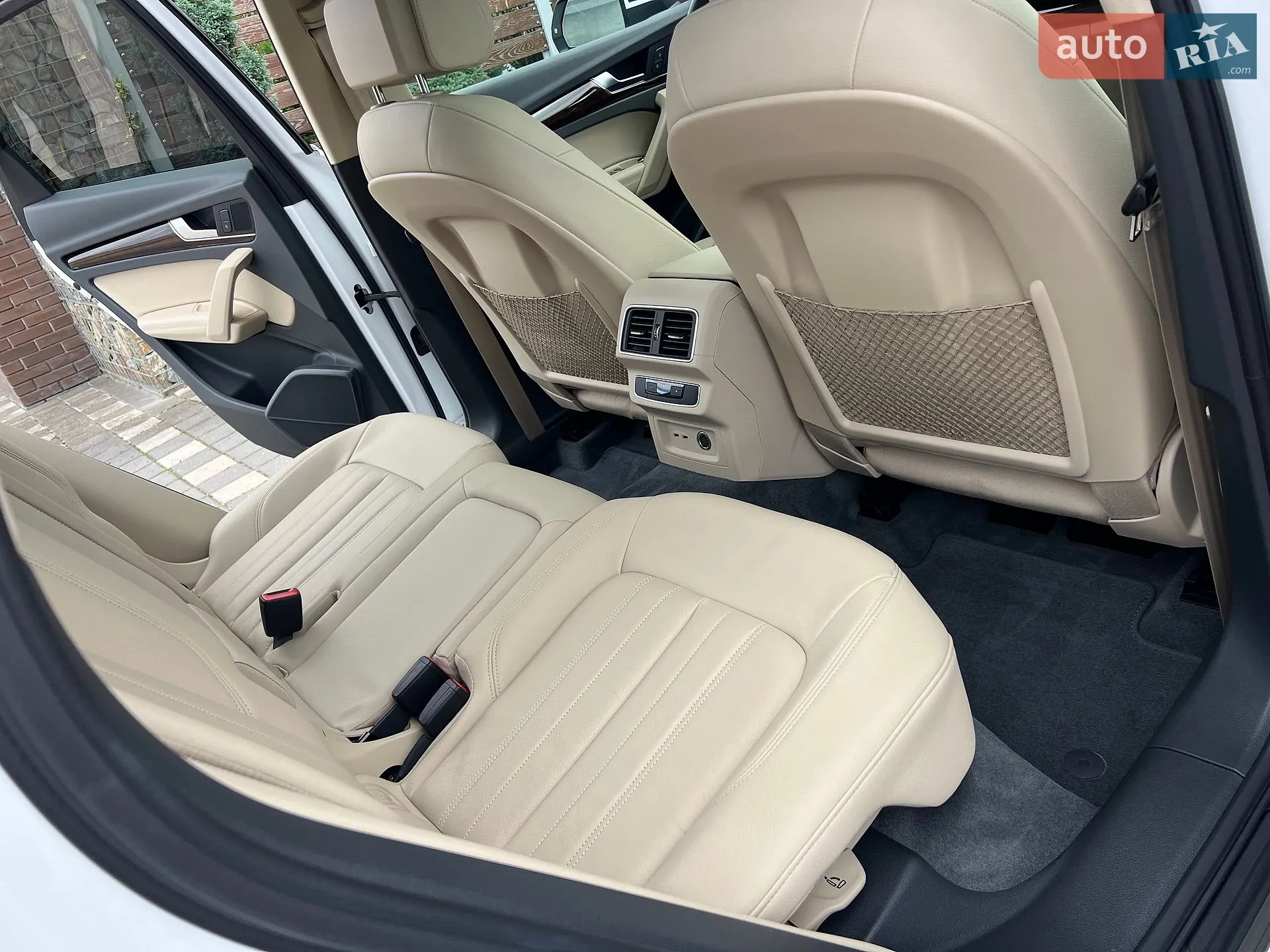 2019 Audi Q5 - мініатюра 91