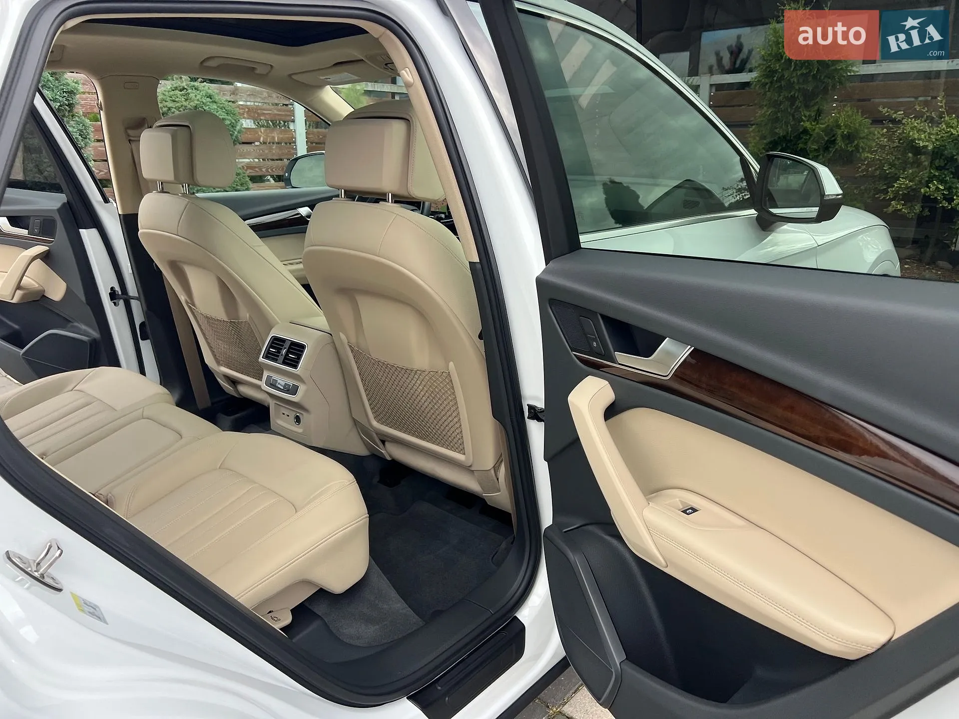 2019 Audi Q5 - мініатюра 93