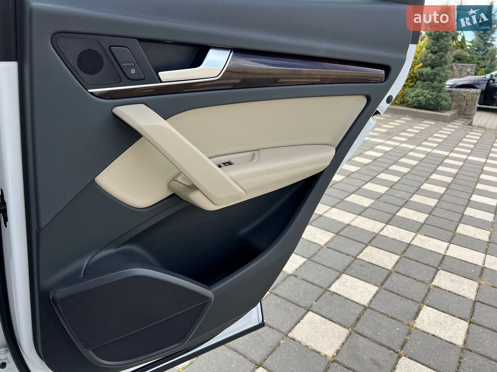 2019 Audi Q5 - мініатюра 98
