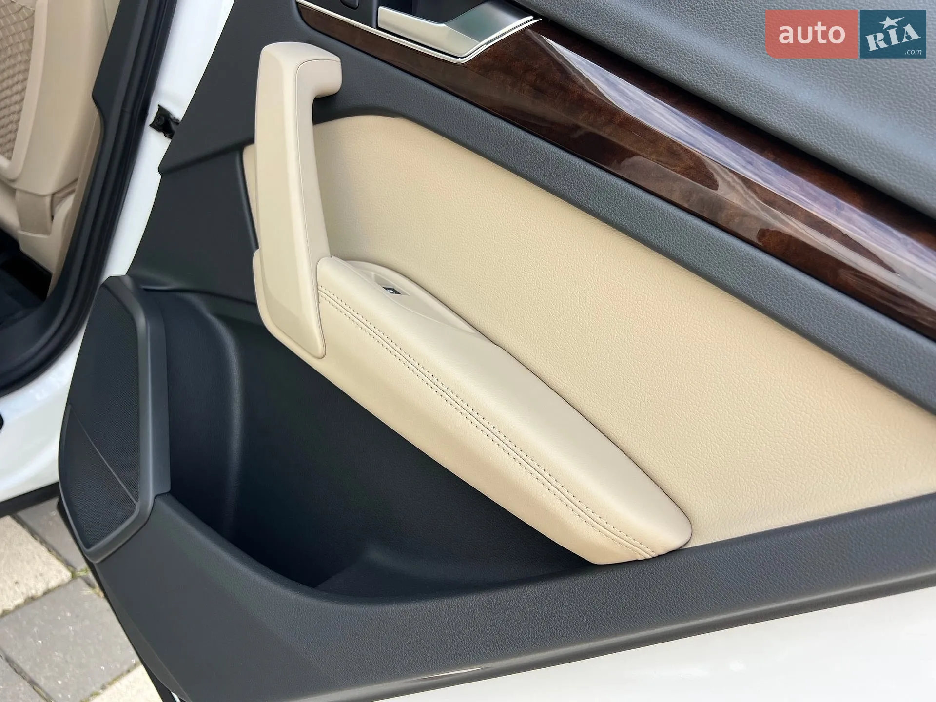 2019 Audi Q5 - мініатюра 96