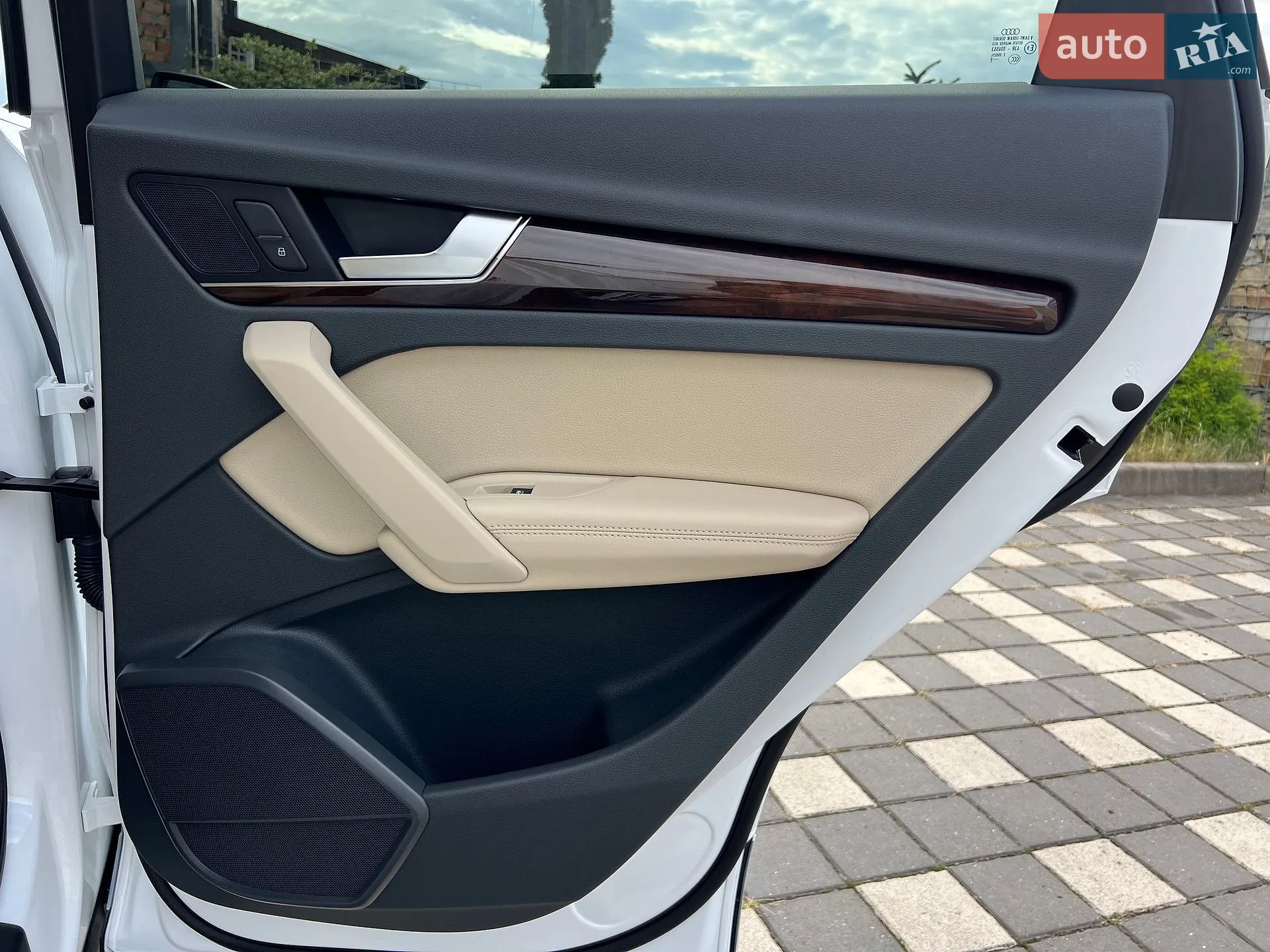 2019 Audi Q5 - мініатюра 99