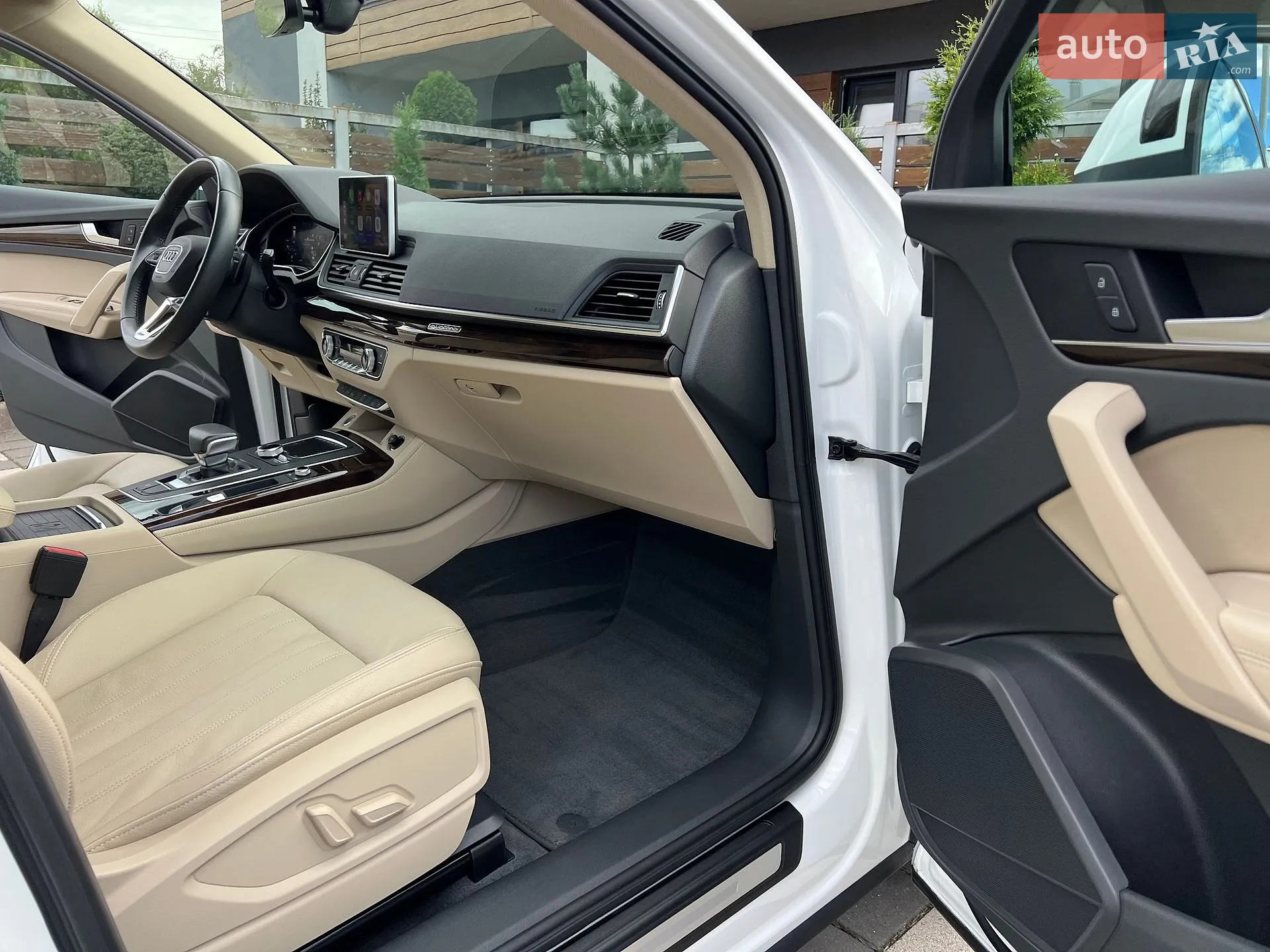 2019 Audi Q5 - мініатюра 103