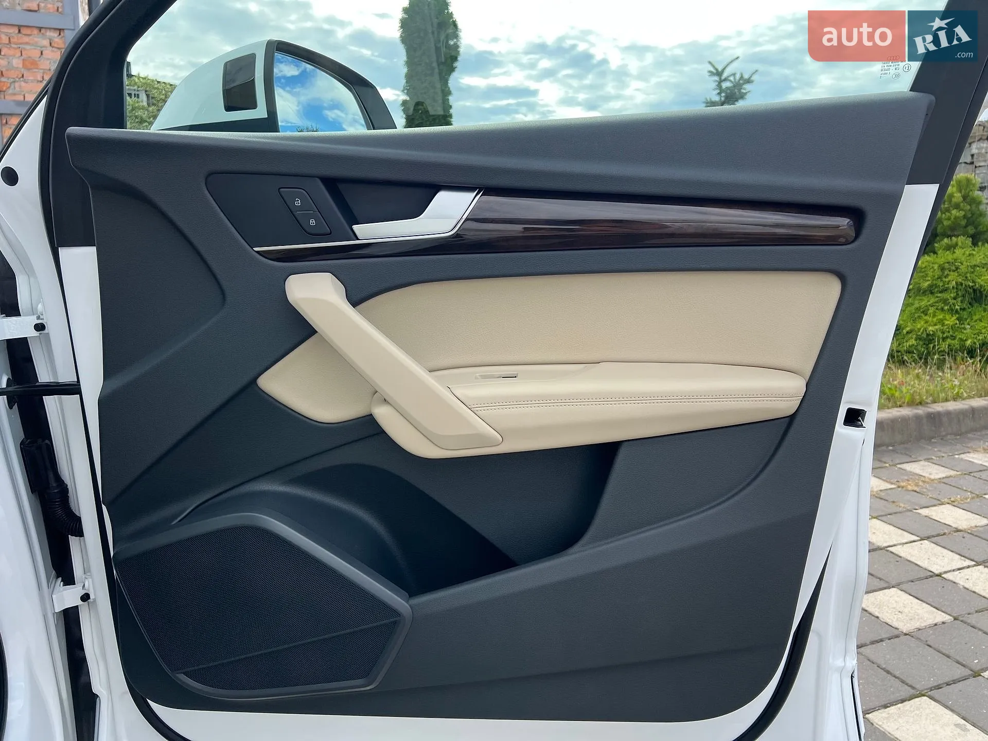 2019 Audi Q5 - мініатюра 100