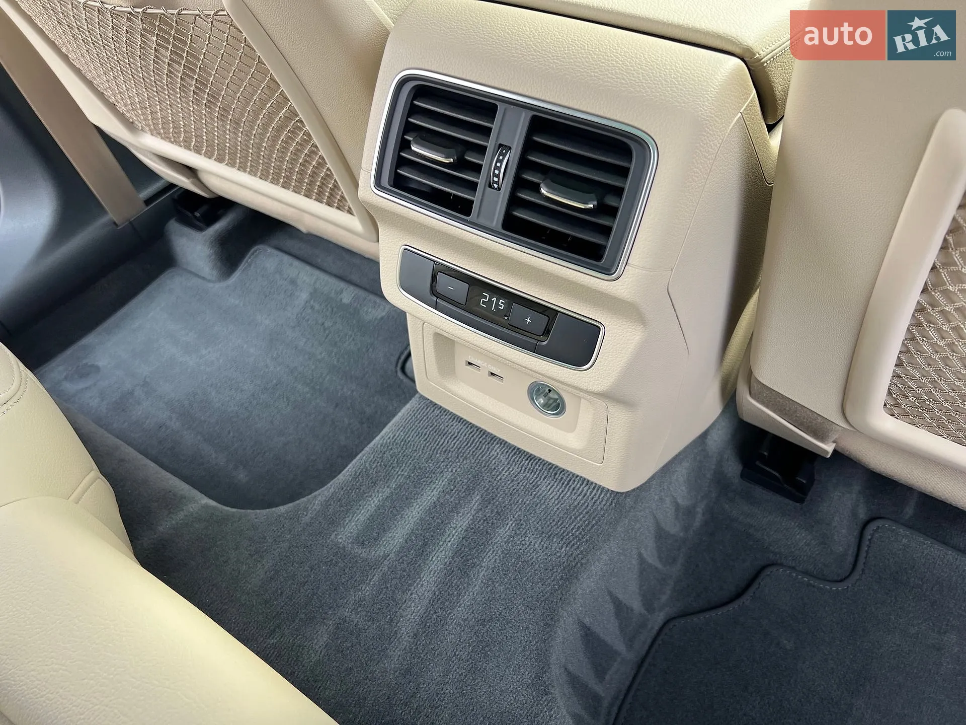 2019 Audi Q5 - мініатюра 141