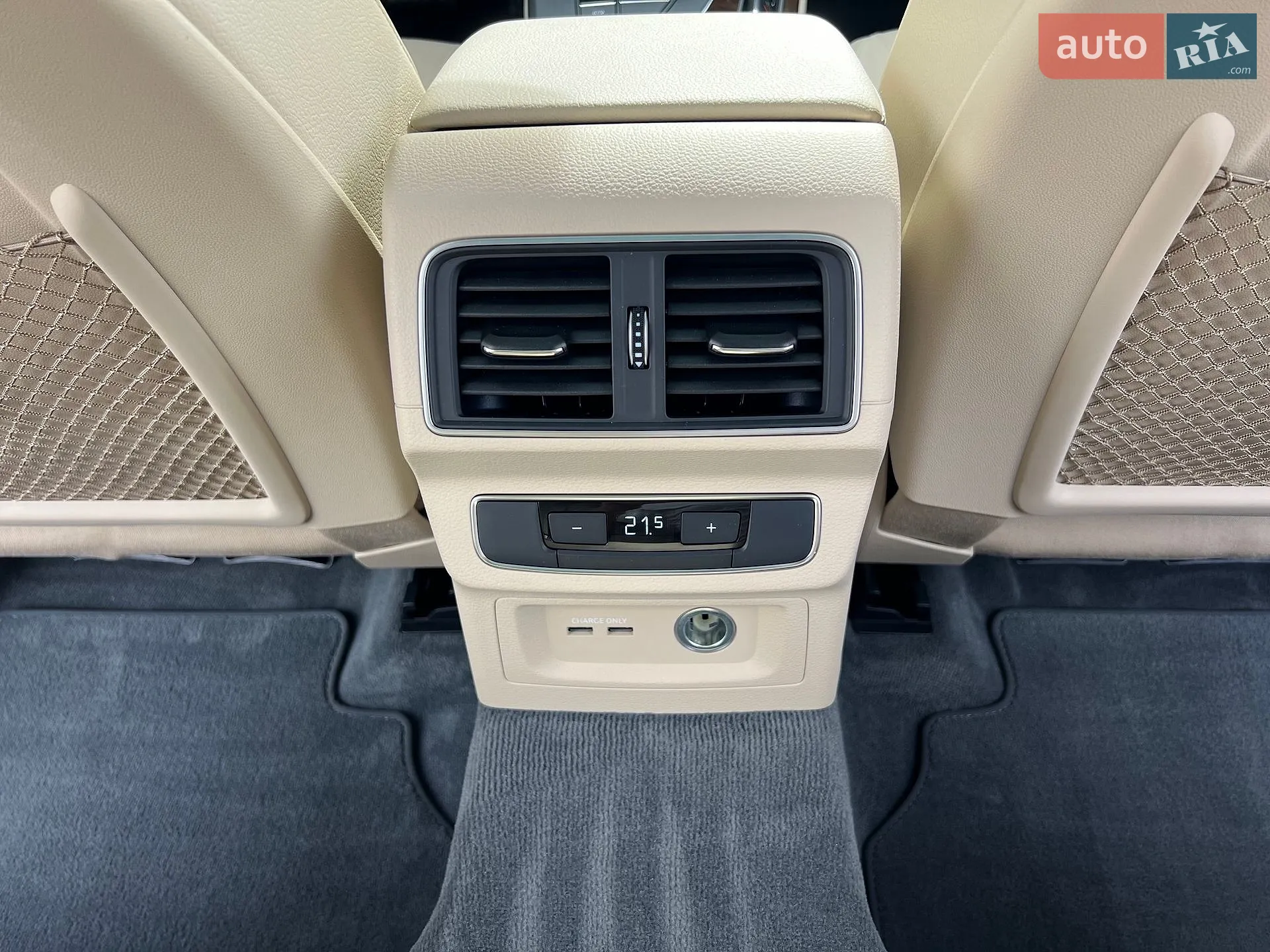 2019 Audi Q5 - мініатюра 140