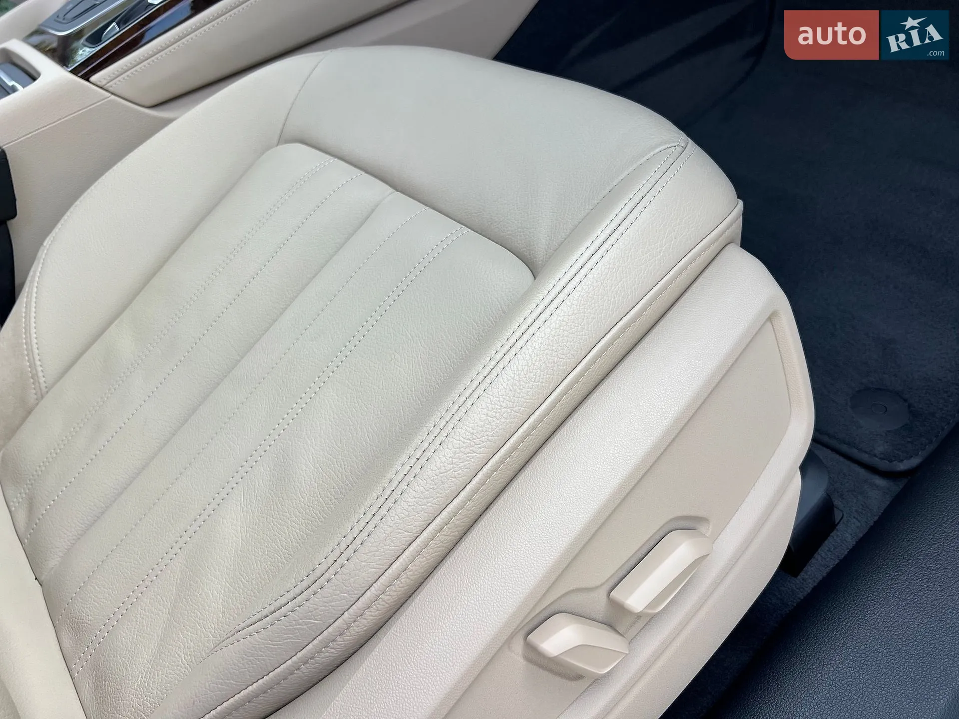 2019 Audi Q5 - мініатюра 109