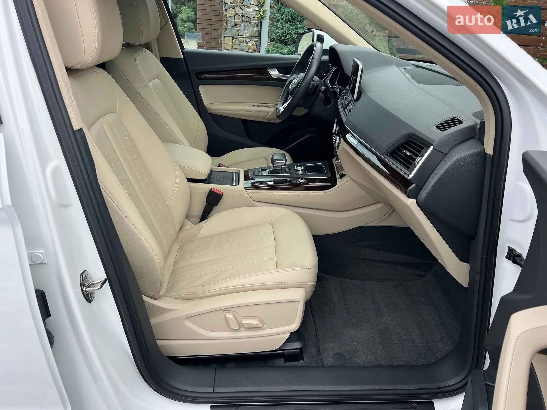 2019 Audi Q5 - мініатюра 105