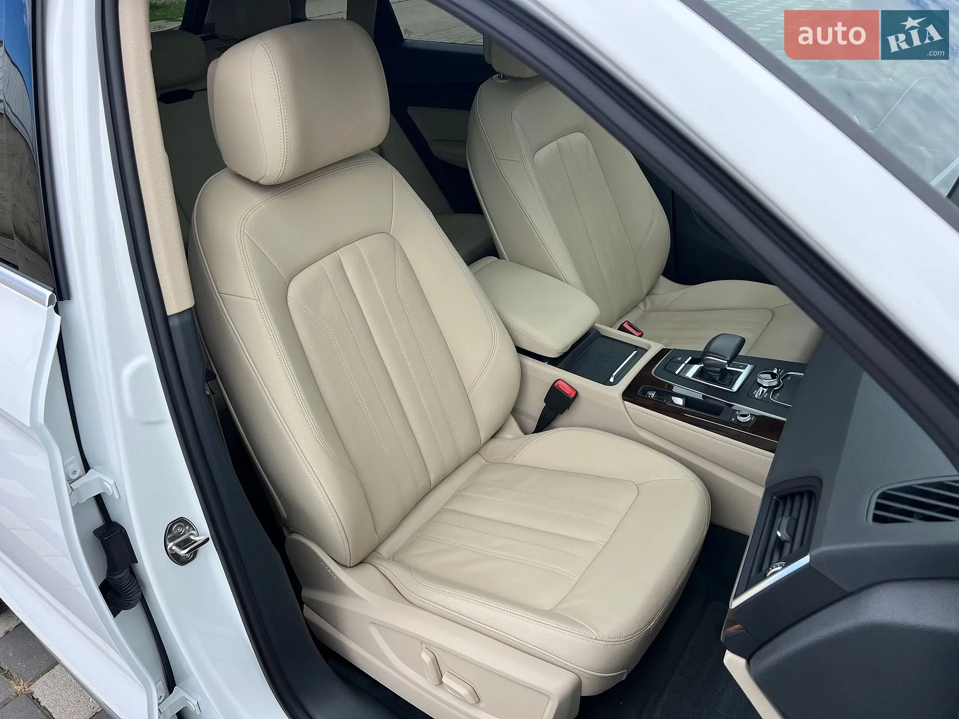 2019 Audi Q5 - мініатюра 106