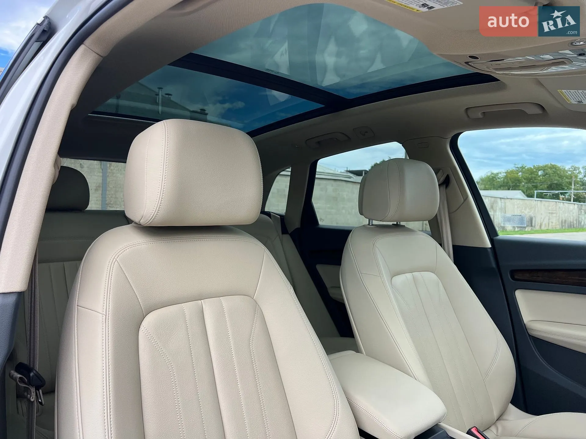 2019 Audi Q5 - мініатюра 107