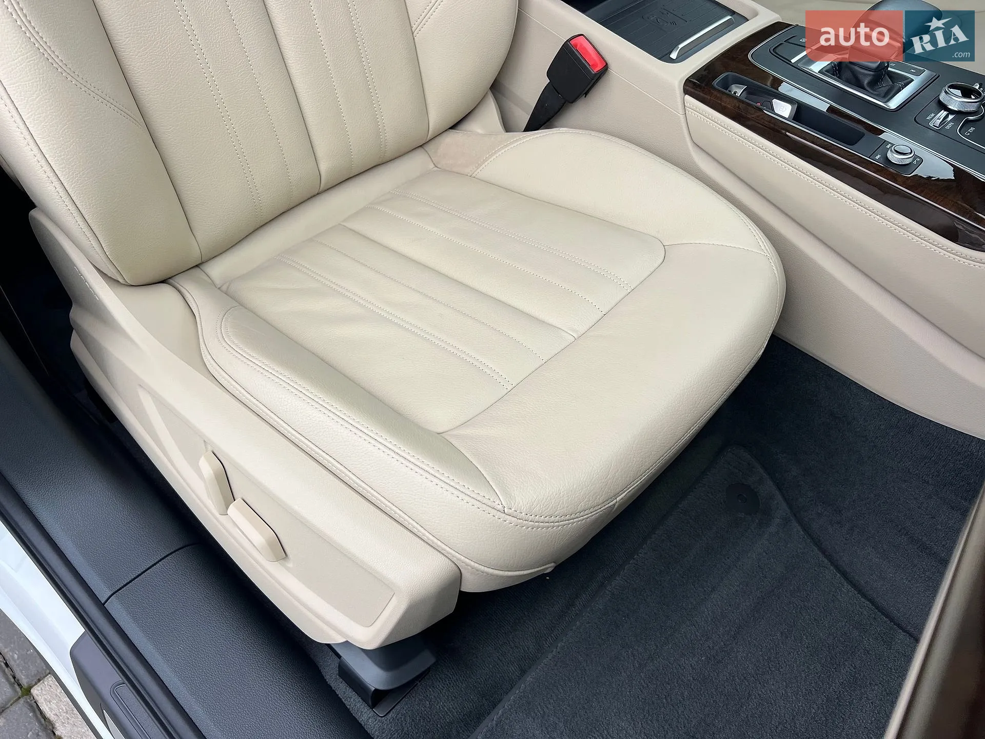 2019 Audi Q5 - мініатюра 108