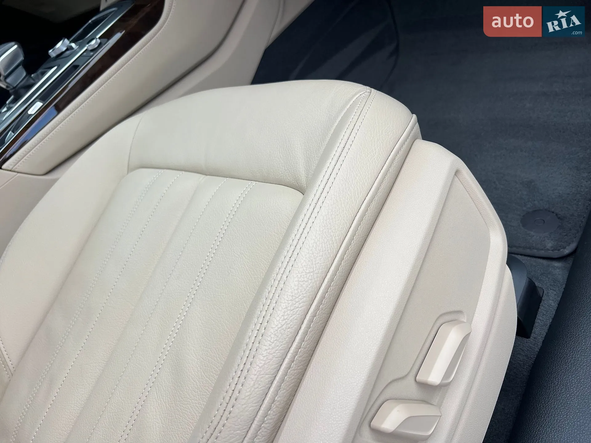 2019 Audi Q5 - мініатюра 110