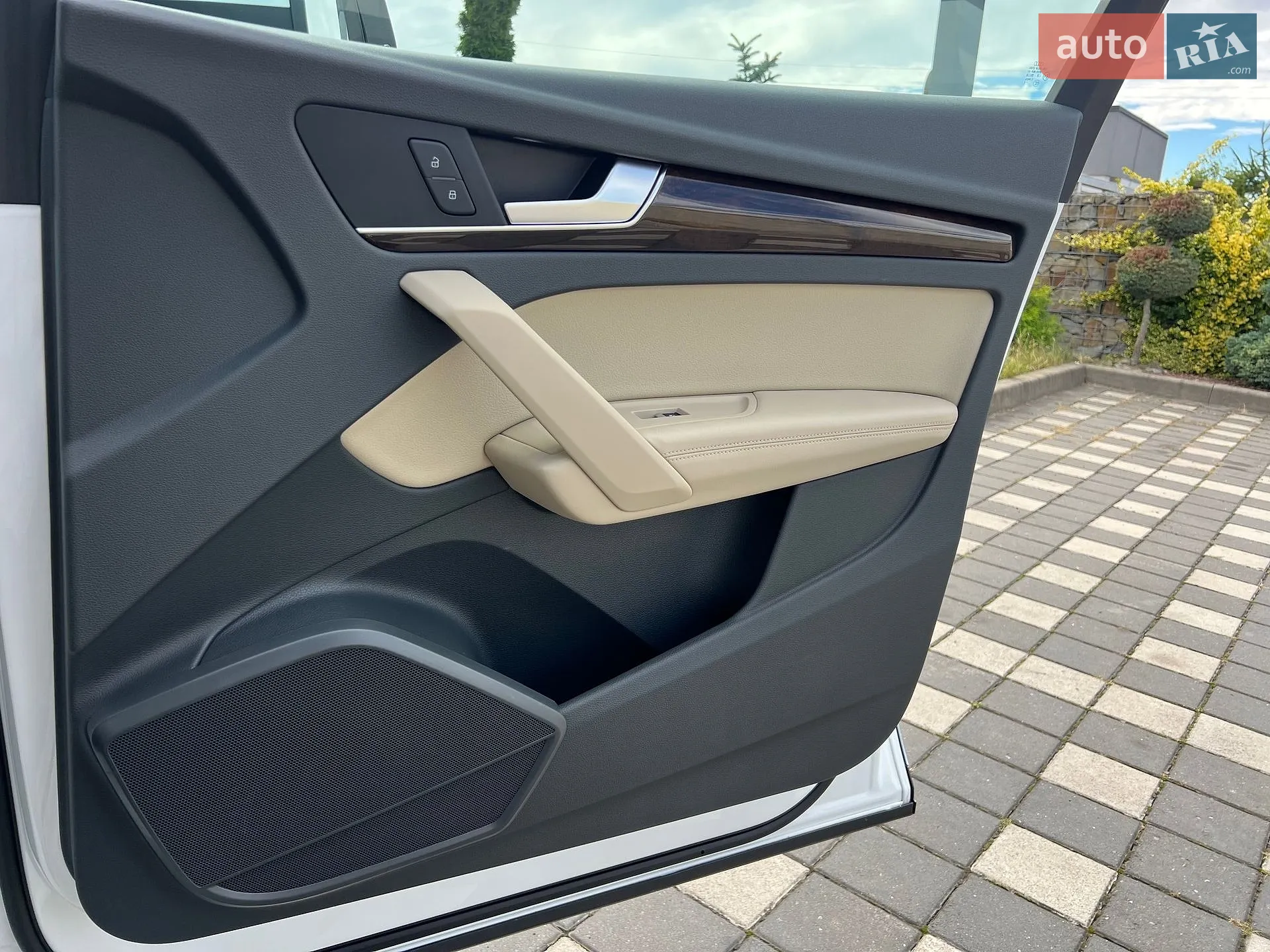 2019 Audi Q5 - мініатюра 101