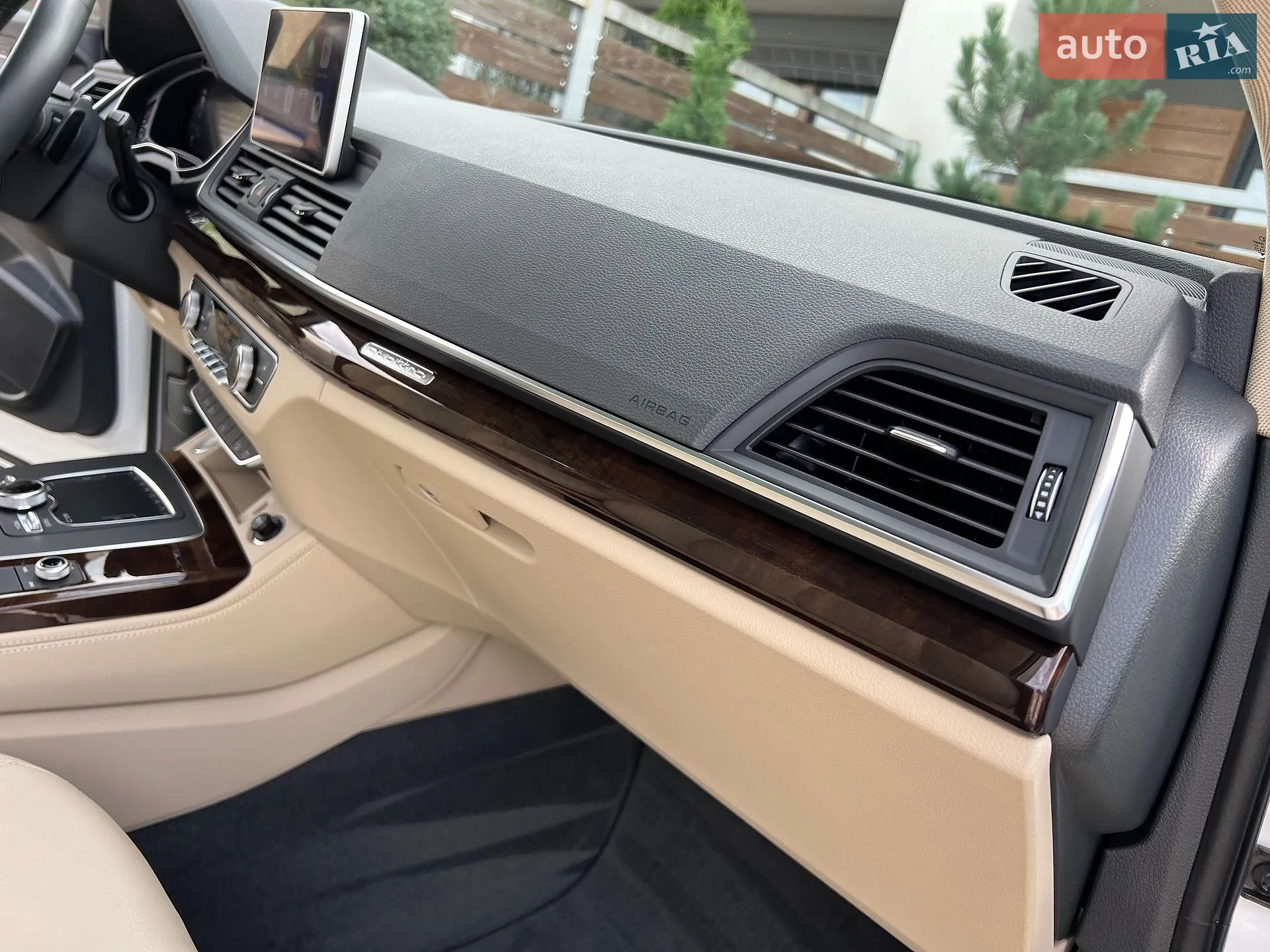 2019 Audi Q5 - мініатюра 125