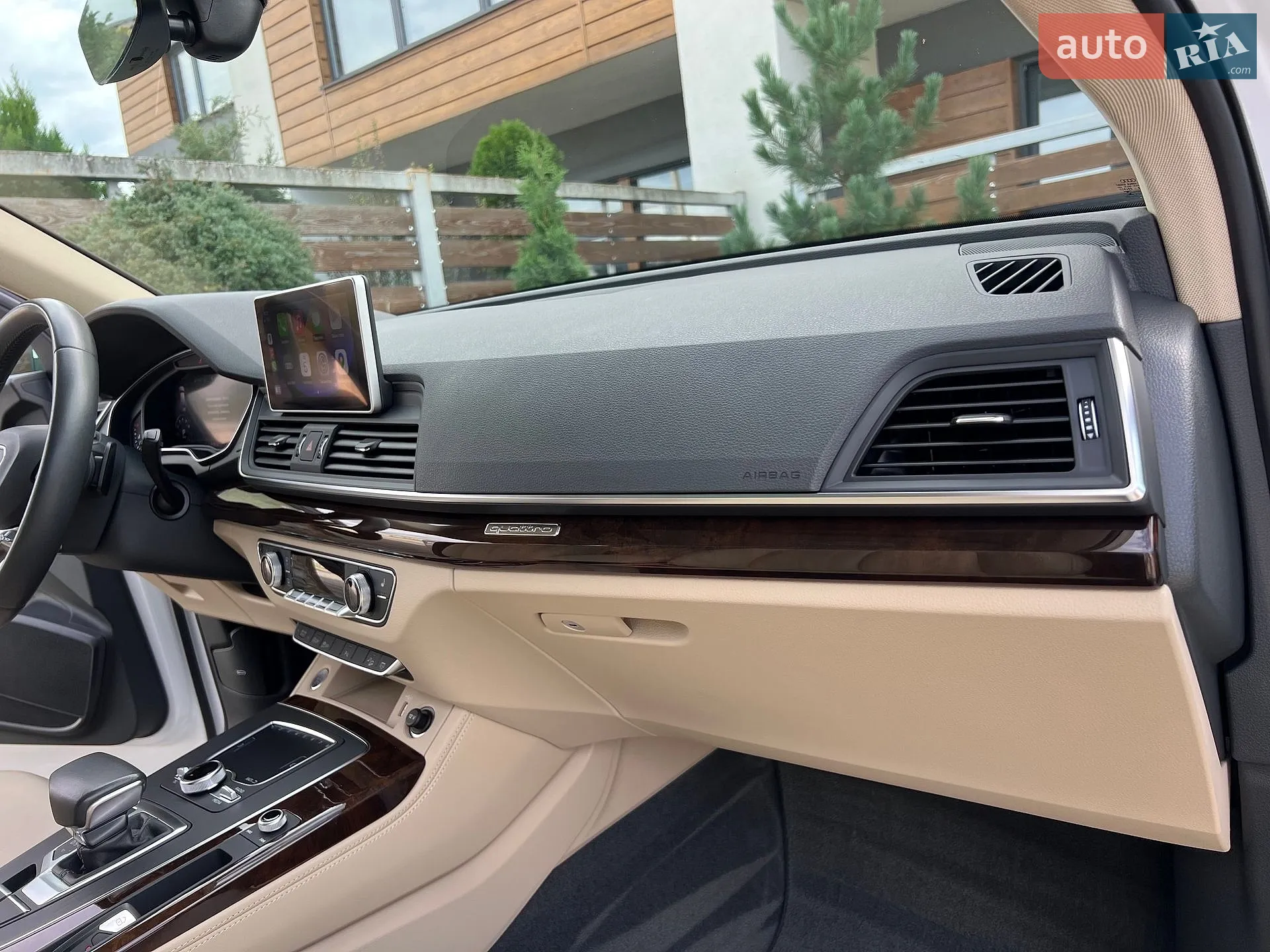 2019 Audi Q5 - мініатюра 124