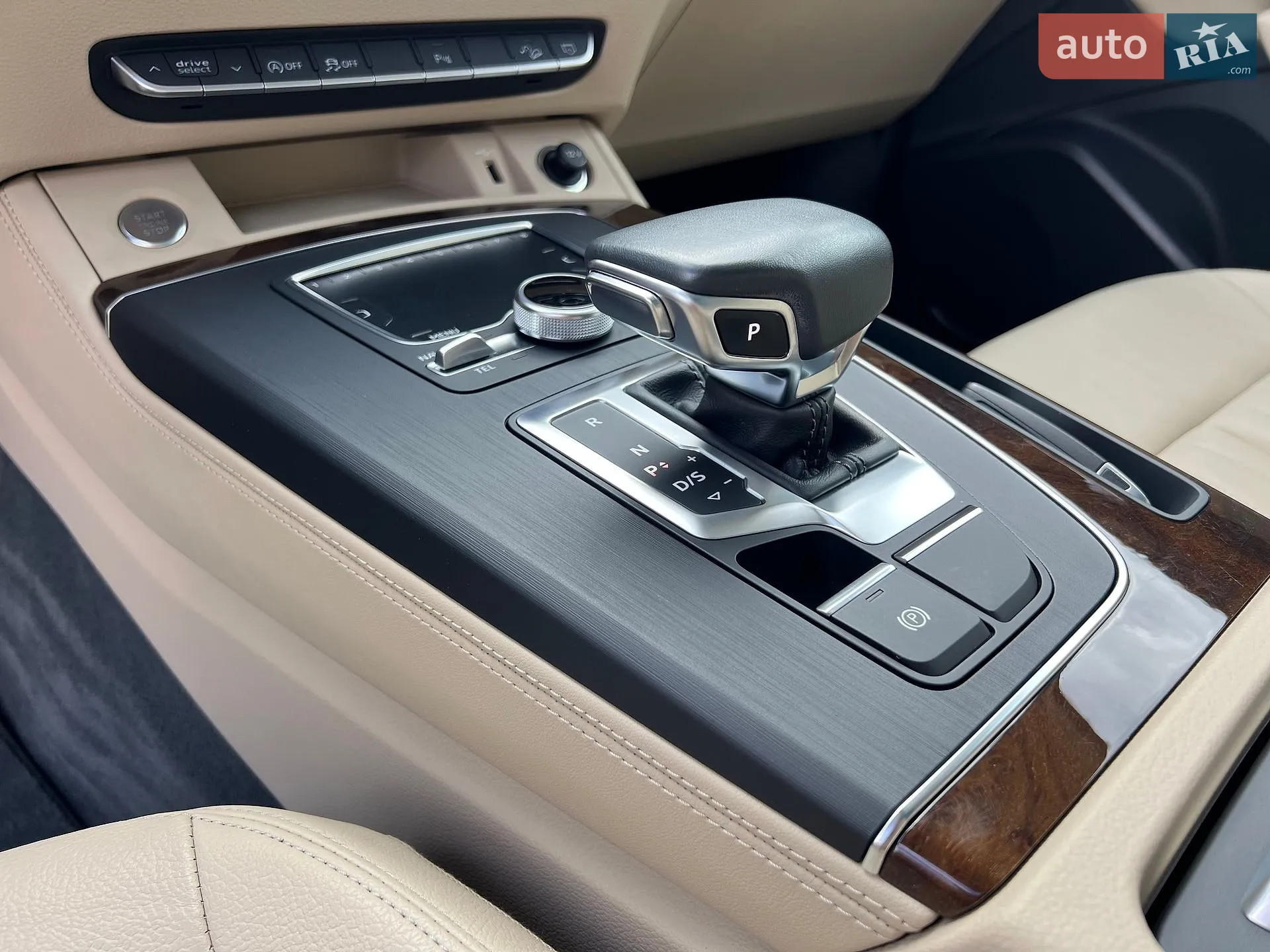 2019 Audi Q5 - мініатюра 128